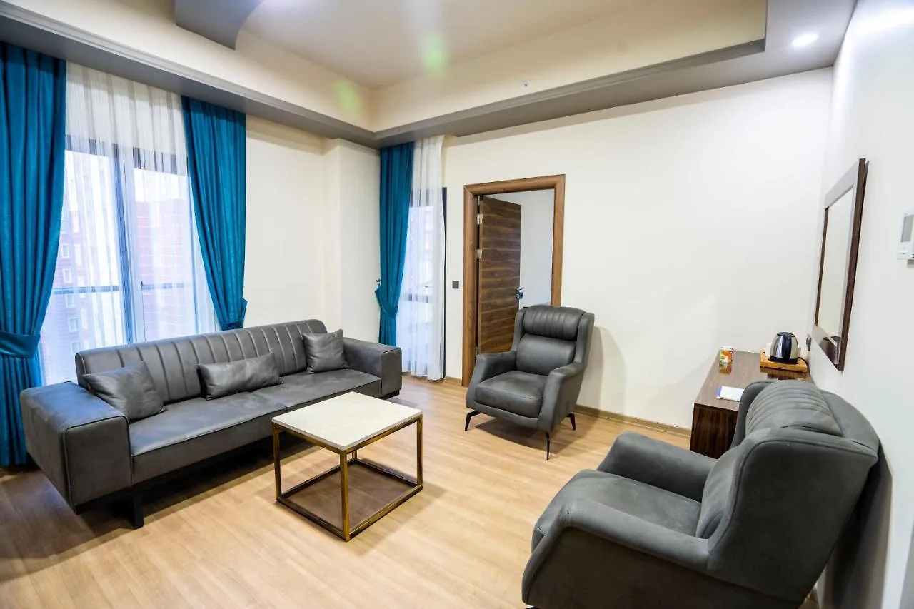 Mugwort Hotel & Spa Κωνσταντινούπολη