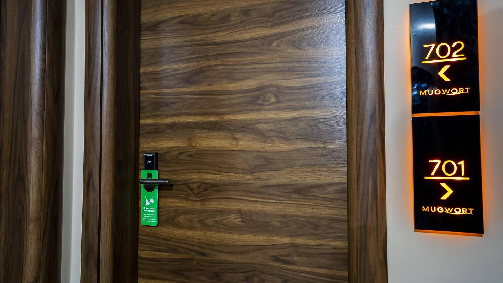 Mugwort Hotel & Spa Istanbul