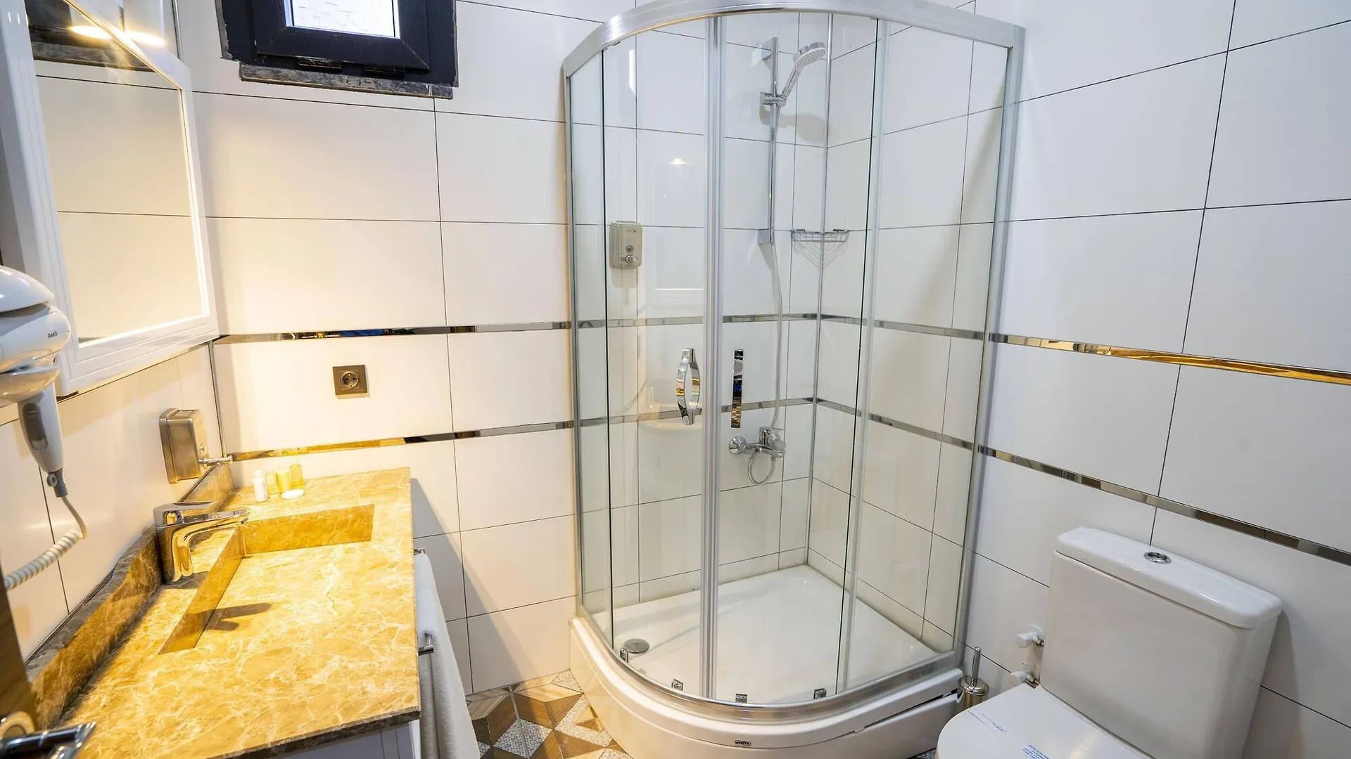 Mugwort Hotel & Spa Provincia di Provincia di Istanbul