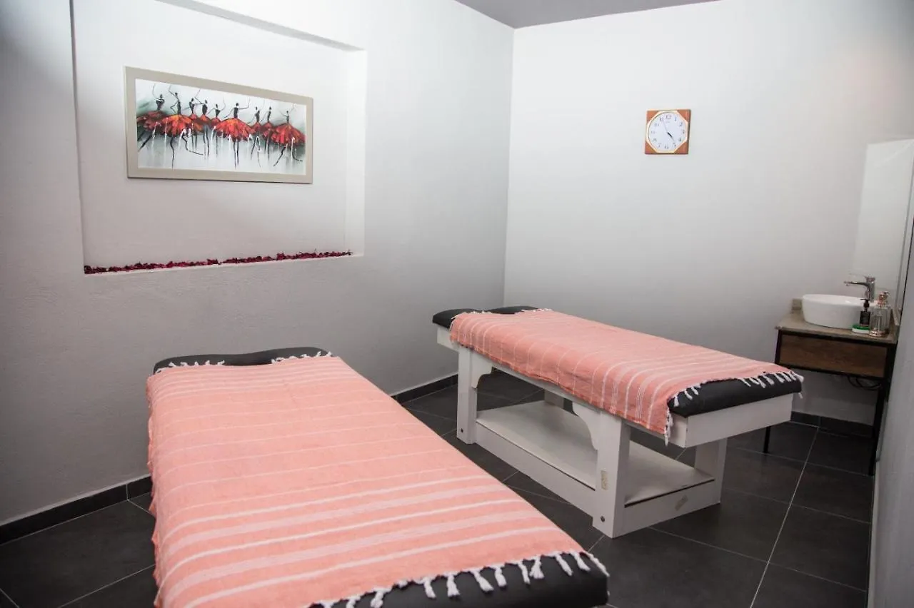 Mugwort Hotel & Spa Provincia di Provincia di Istanbul Turchia