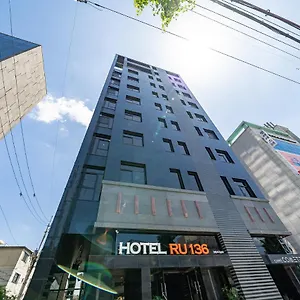 Ru136 2* Seoul