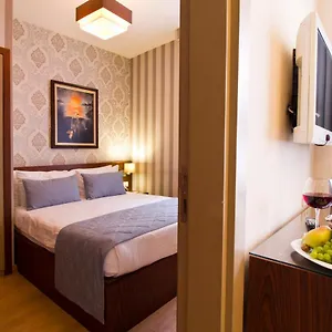 3* Hotel Alba Taksim