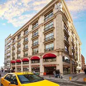 Hotel Eurostars Old, Istambul