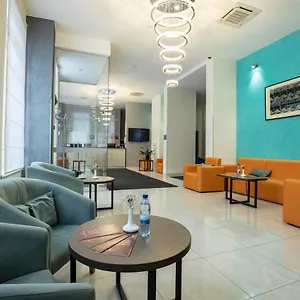 Otel Raziotel Yamska Kiev