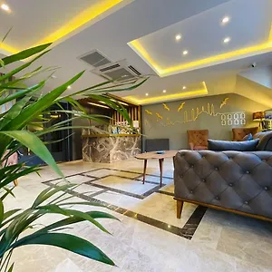 Hotel Zem, Istambul