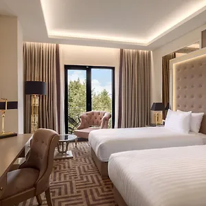 4* Hotel Ramada By Wyndham Golden Horn