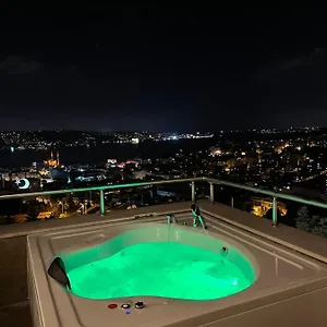 Otel Class Bosphorus With Jacuzzi, İstanbul