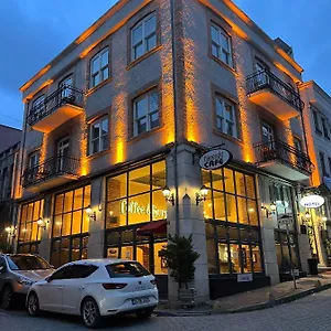 Hanende Hotel