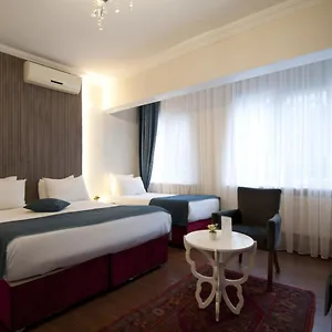 Otel Genius, İstanbul