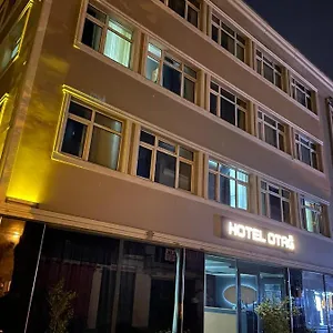 Otel Otağ, İstanbul