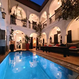 Alboraq Riad