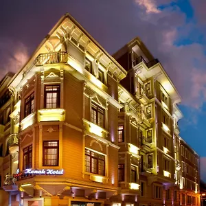 Hotel Konak Taksim