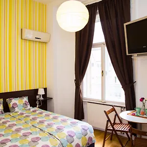 Apart Otel Sunflower Budapeşte