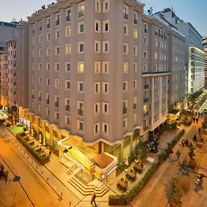 Golden Age Taksim Hotel