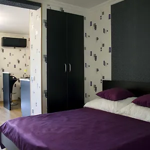 Otel Your Comfort Tiflis