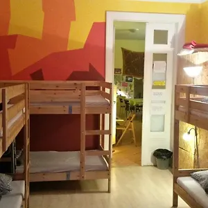 oleander-hostel.inbudapesthotels.com/