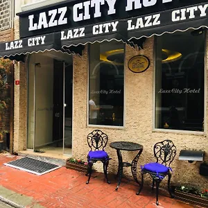 3* Hotel Lazz City